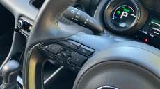 Toyota Yaris 1.5 Hybrid Dynamic 5dr CVT [City Pack] Hybrid Hatchback